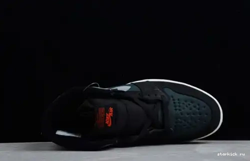 Retro Particle Gore-Tex Element Black DB2889-001 Jordan Grey Air 1 DB2889-001 High 0422